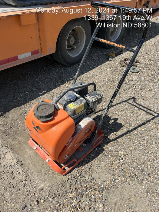 2023 MULTIQUIP MVC82VHW