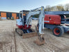 2021 TAKEUCHI TB235-2R
