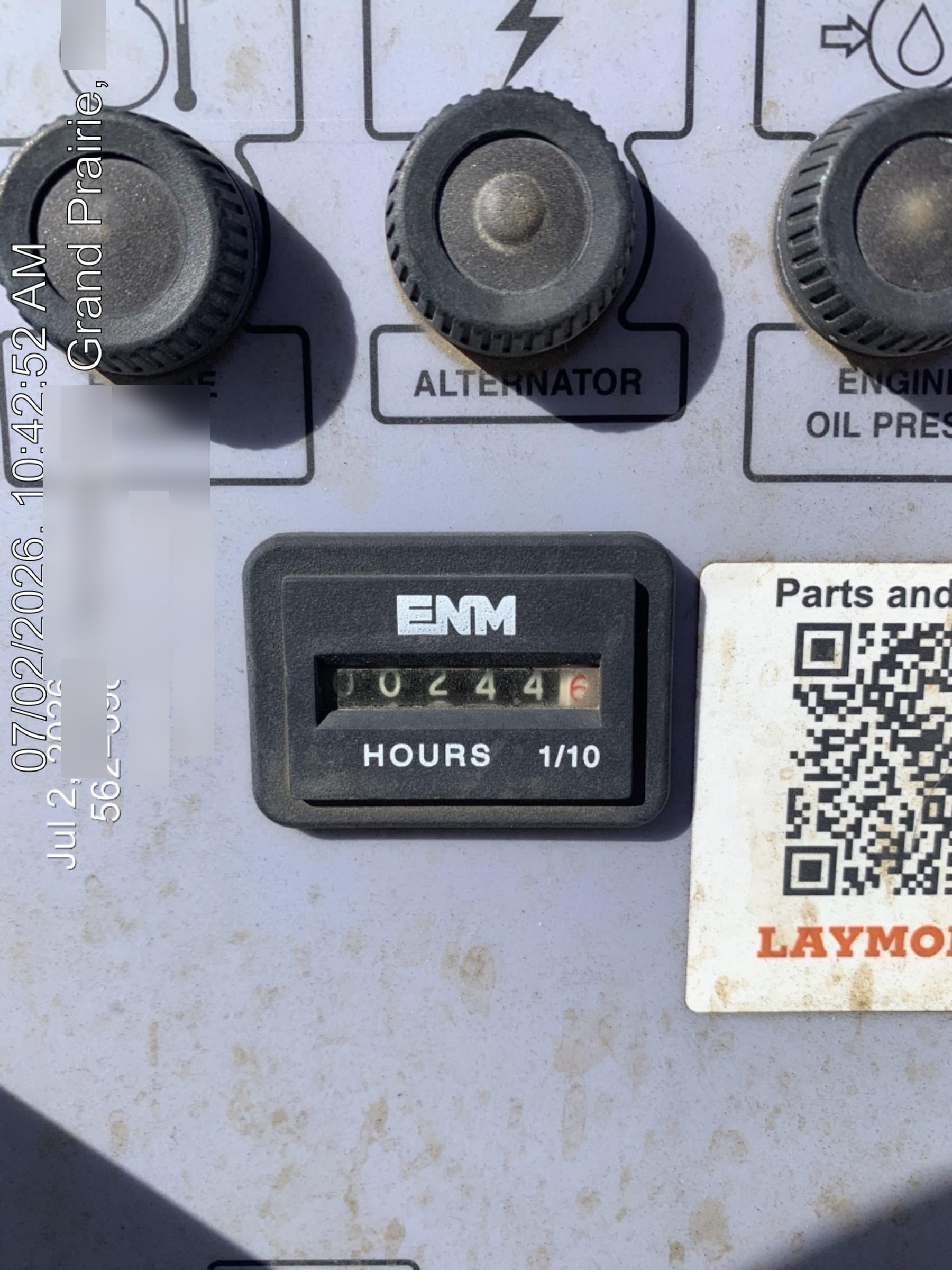 2023 LAYMOR SM-300