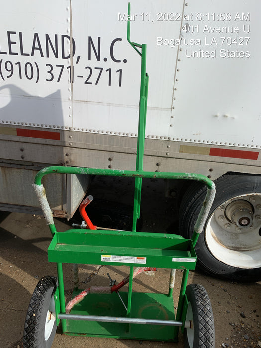 2020 SUMNER 213-16FB-LF