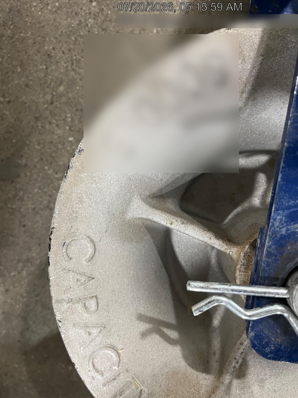 2021 CURRENT TOOLS 812