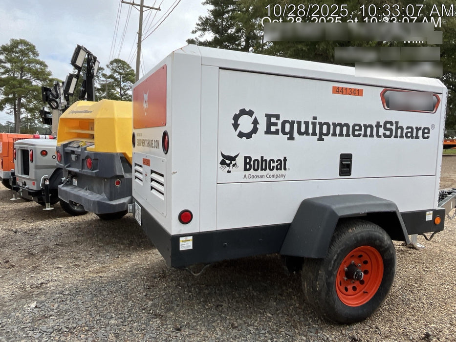 2024 BOBCAT PA425WCU-T4F