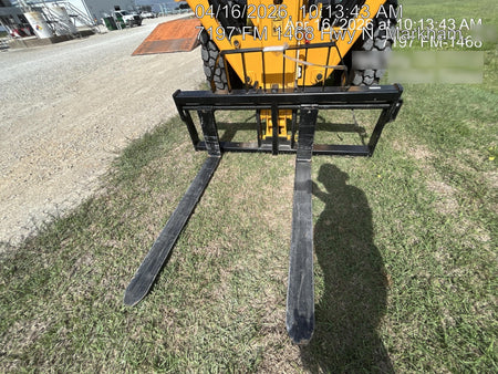 2026 JCB 510-56