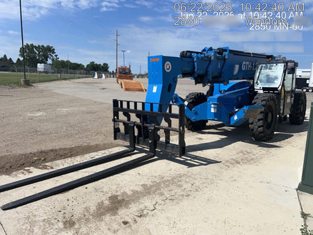 2024 GENIE GTH-1256
