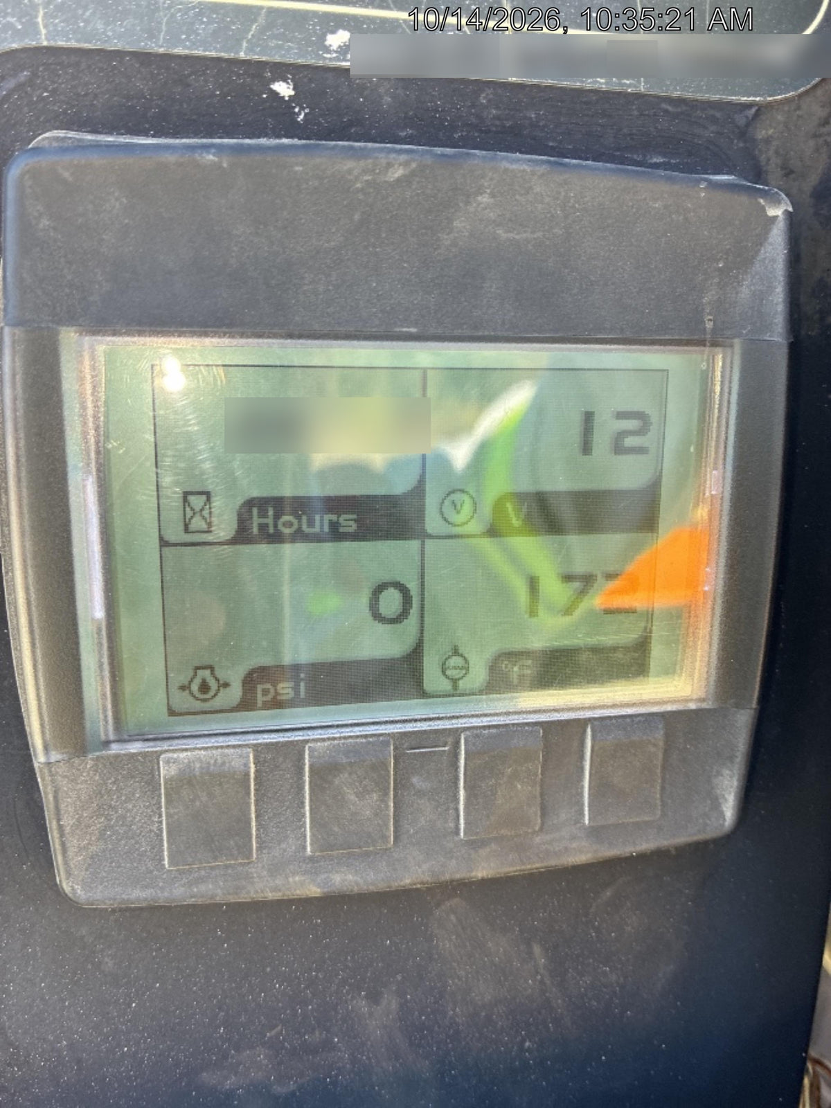 2018 GENIE S-65 TRAX