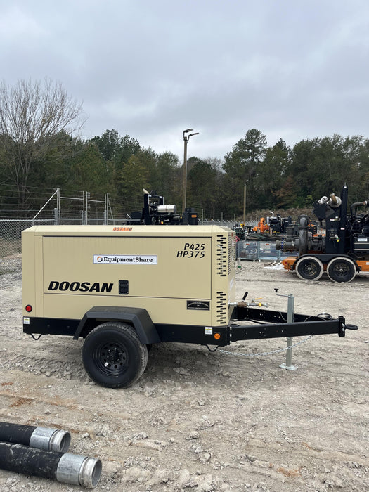 2023 DOOSAN P425/HP375WCU