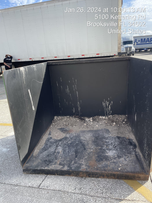 2023 STAR INDUSTRIES 1425