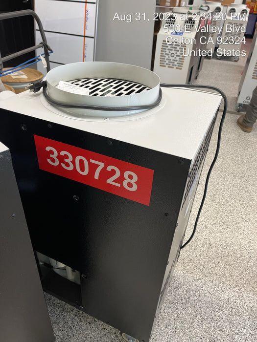 2023 KWIKOOL KPAC1411-2