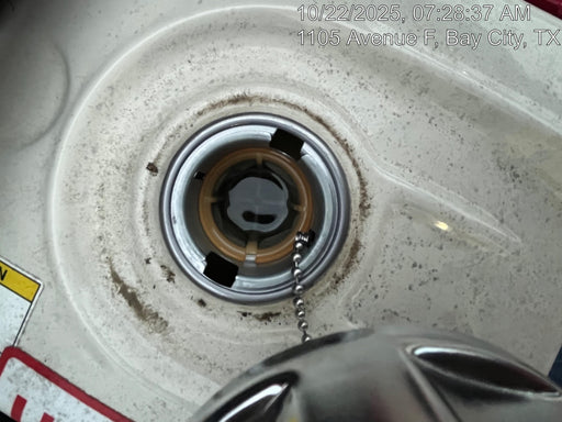 2025 NORTHSTAR CH395