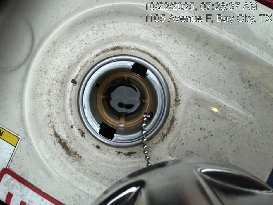 2025 NORTHSTAR CH395