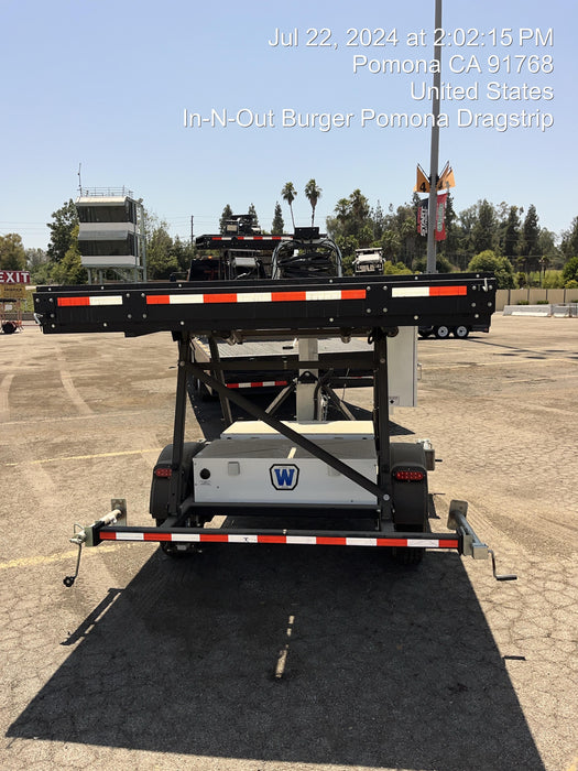 2024 WANCO WLTS-MM8A-1600