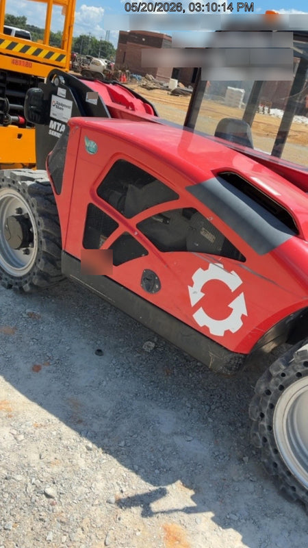 2020 MANITOU MTA5519