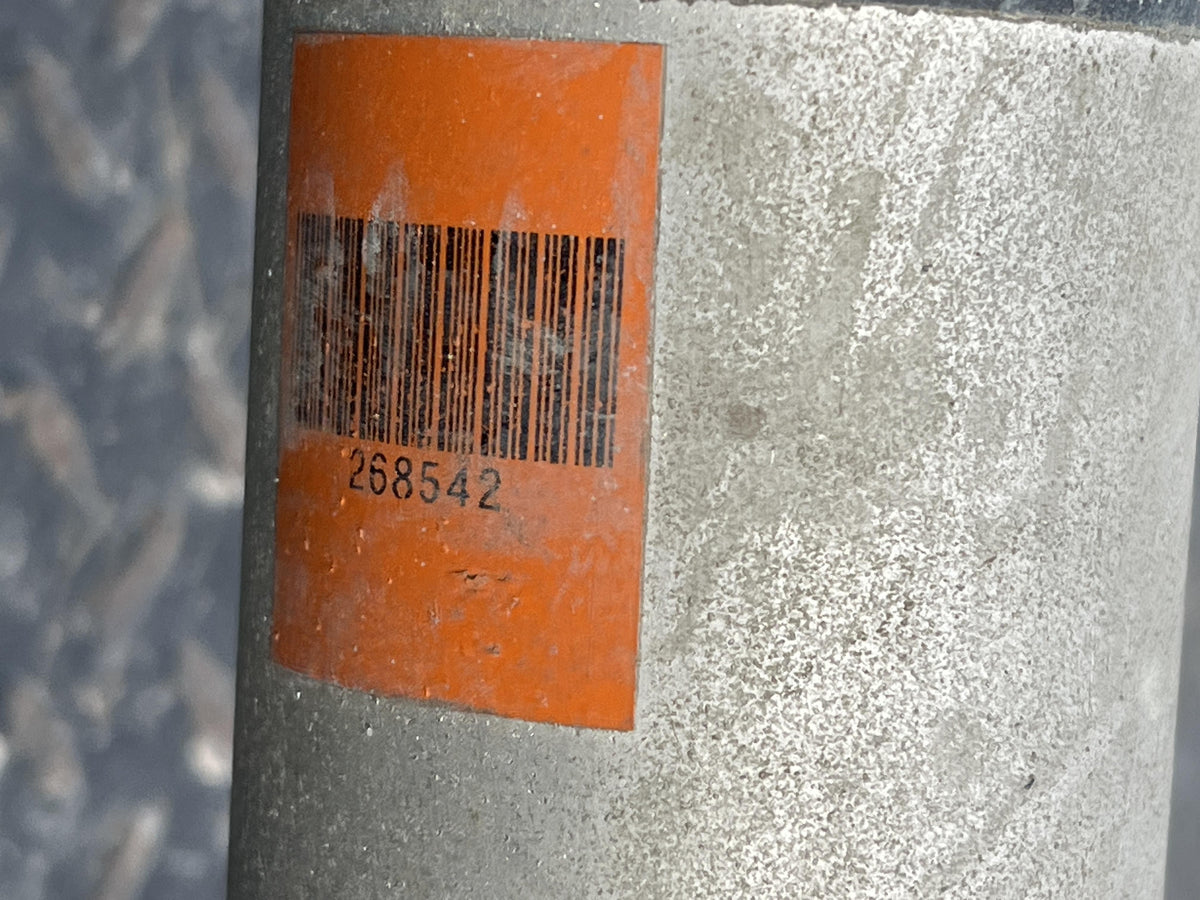 2022 WORKSITE LIGHTING PetroPRO-MAX T-Bracket