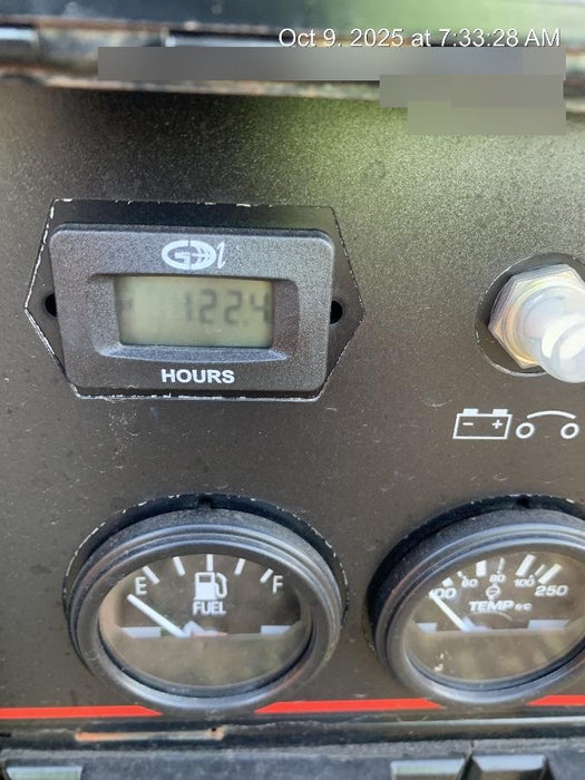 2025 LINCOLN ELECTRIC LE400