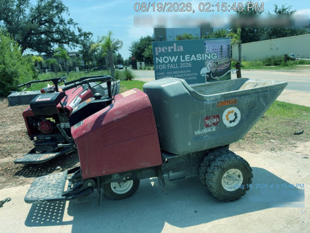 2023 TORO MB-1600