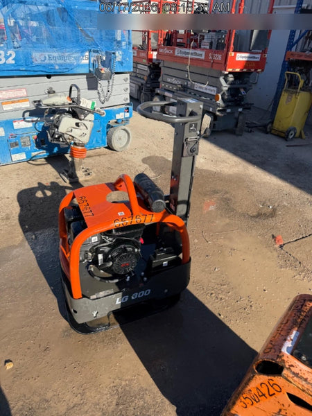 2025 HUSQVARNA LG300