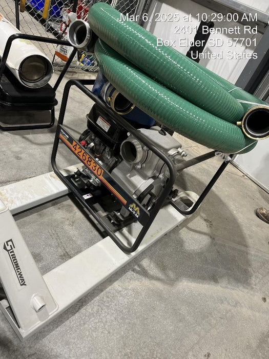 2024 MI-T-M WTP-T04-0MGH