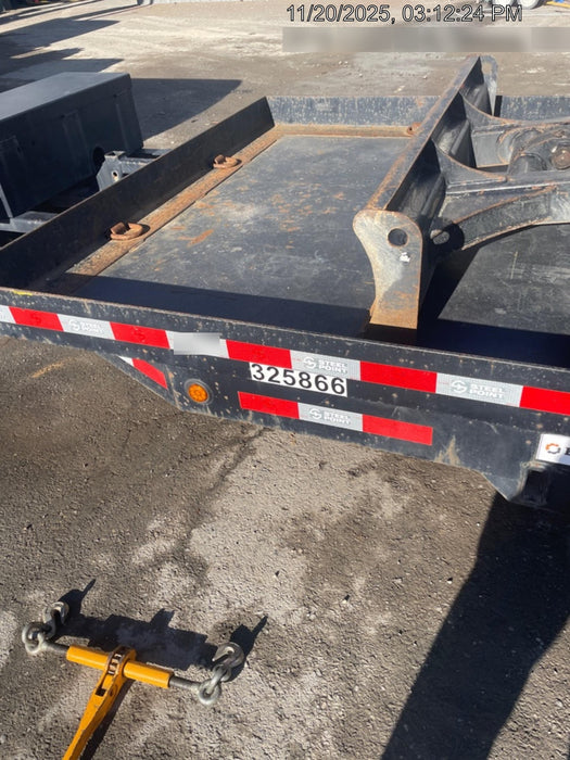 2023 STEELPOINT K19E