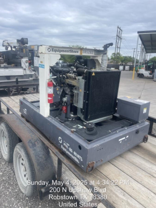 2023 ATLAS COPCO PAC F44 KD