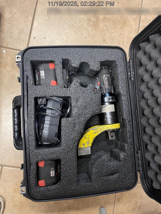 2021 TORCUP VT-1000KIT