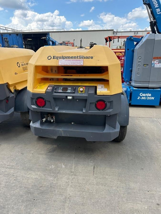 2022 ATLAS COPCO XAS188 CWK