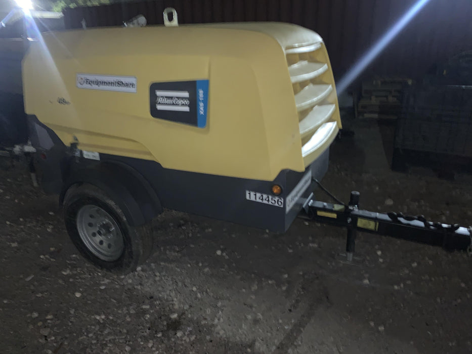 2020 ATLAS COPCO XAS188