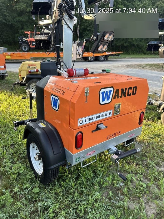 2024 WANCO WLTT-4MM4K