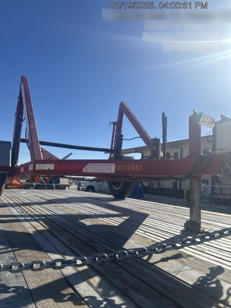 2022 JTC JTC-8000