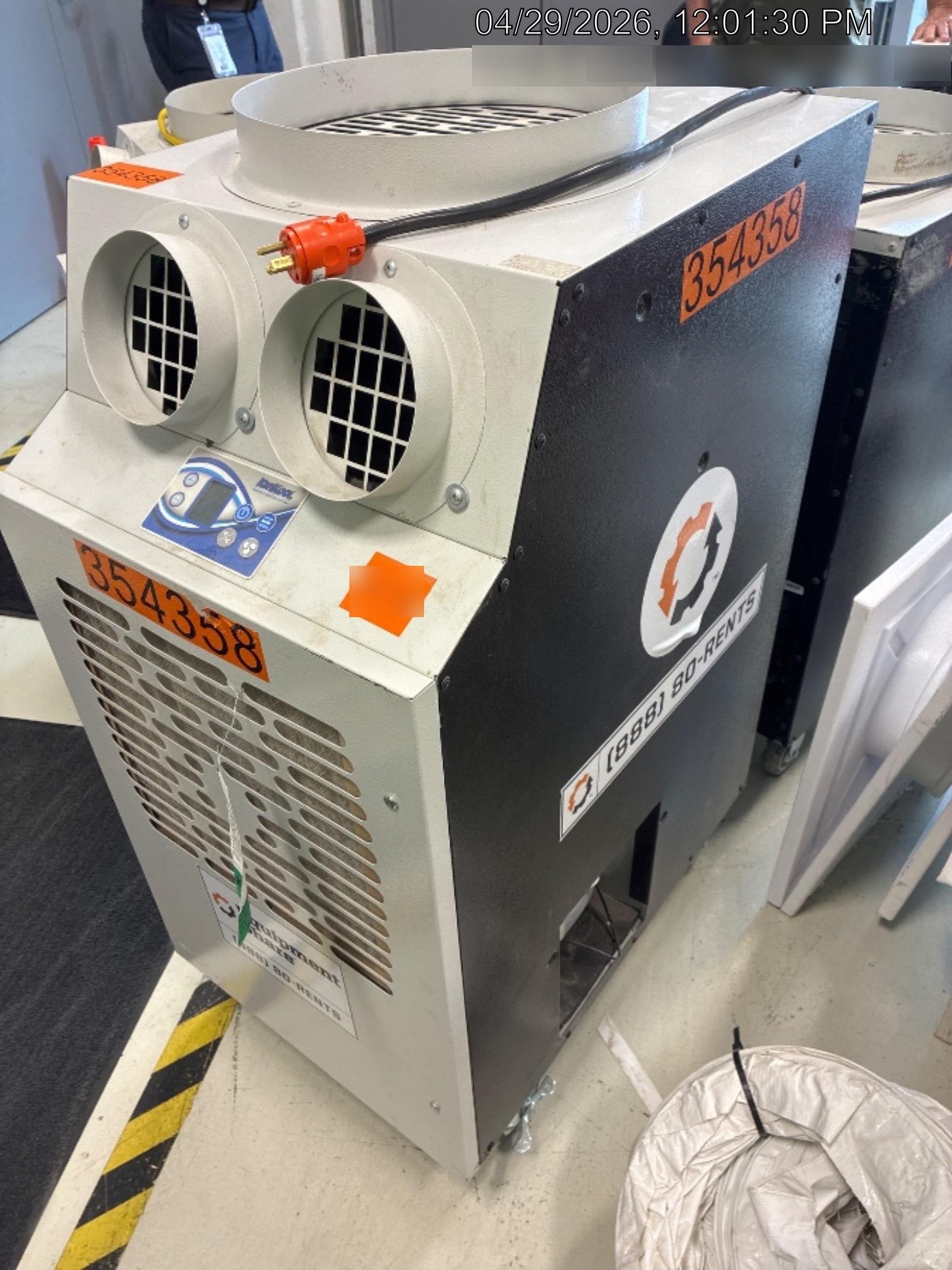 2023 KWIKOOL KPAC2421-2