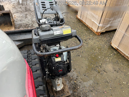 2024 THIRD COAST EQUIPMENT PR70H
