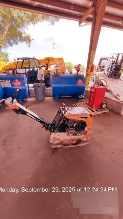 2023 MULTIQUIP MV308GH