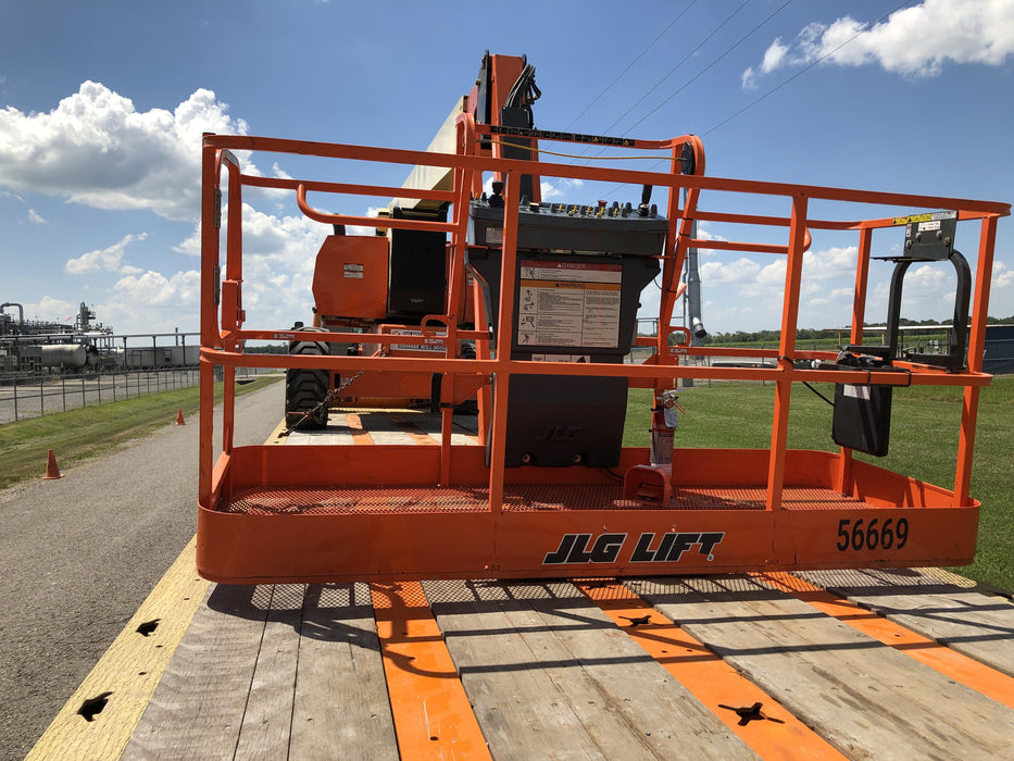 2020 JLG 800AJ