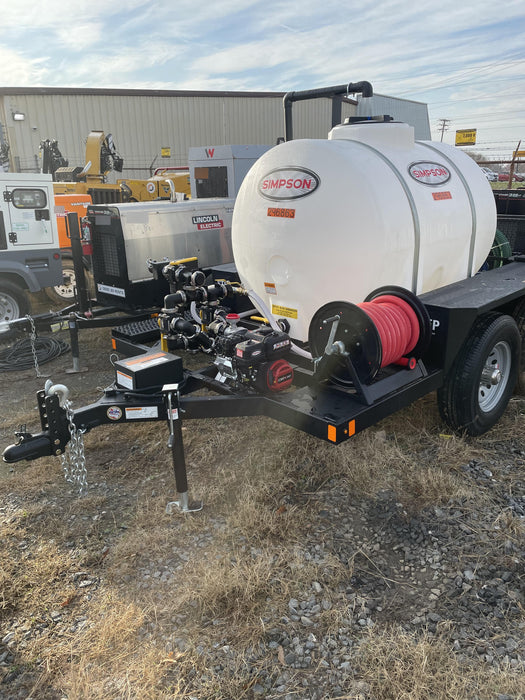 2023 SIMPSON SWT-52517