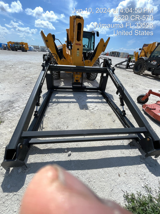 2024 ARROW MATERIAL HANDLING 61842-6-96-089PG