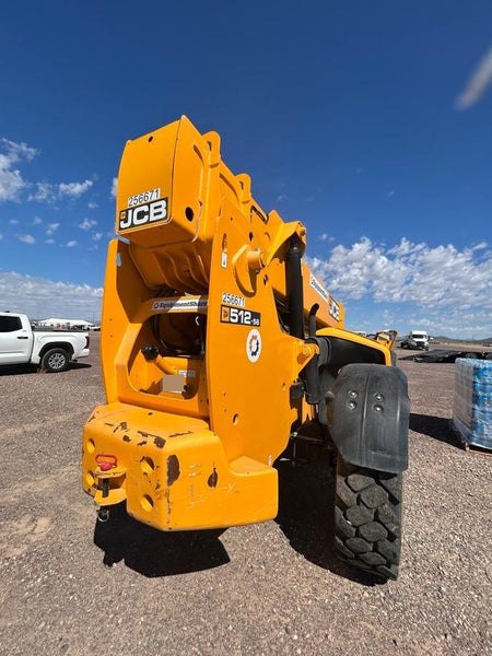 2022 JCB 512-56