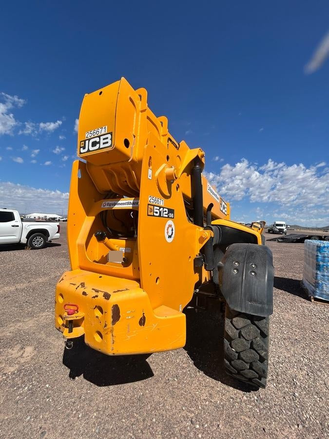 2022 JCB 512-56