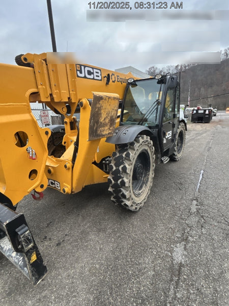 2025 JCB 510-56