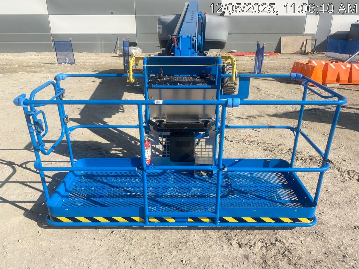 2022 GENIE S-65 XC