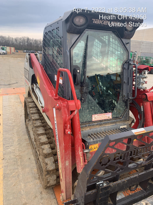 2022 PALADIN 48" Pallet Forks - Paladin