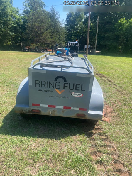 2020 THUNDER CREEK EV500