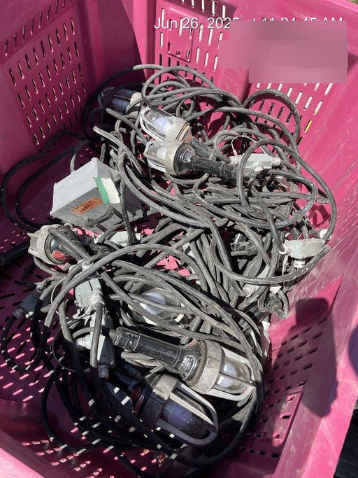 2021 LIND EQUIPMENT TLS-80XPLEDRE-LV