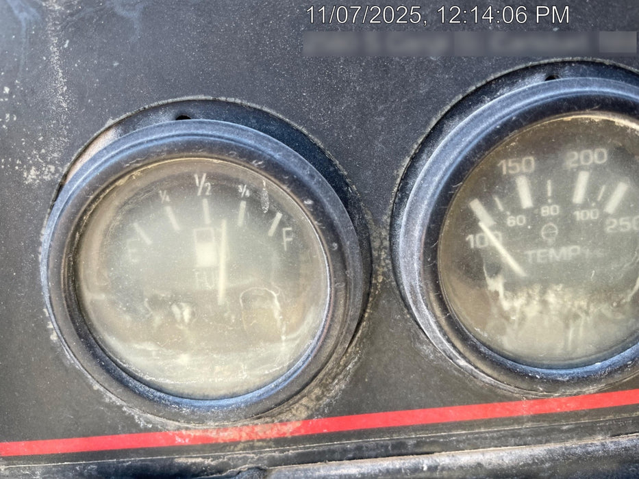 2020 Lincoln Electric Vantage 322 Ready-Pak 3