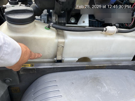 2022 ATLAS COPCO XAS 110