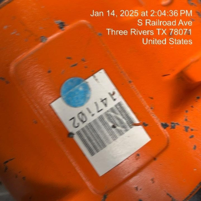 2021 MICHIGAN PNEUMATIC 4955B2