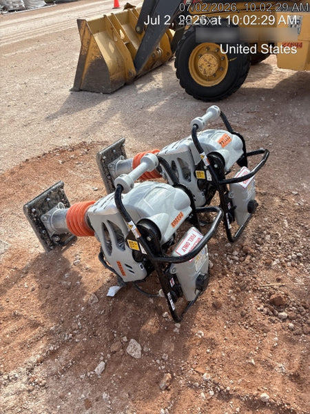 2026 MULTIQUIP MTX60HD