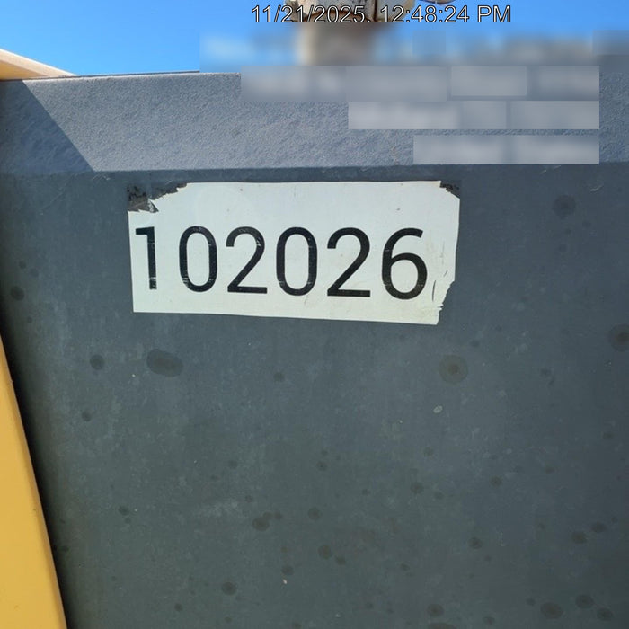 2020 ATLAS COPCO XATS 400 CW