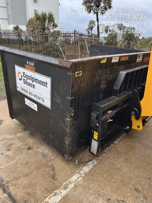 2023 STAR INDUSTRIES 1430