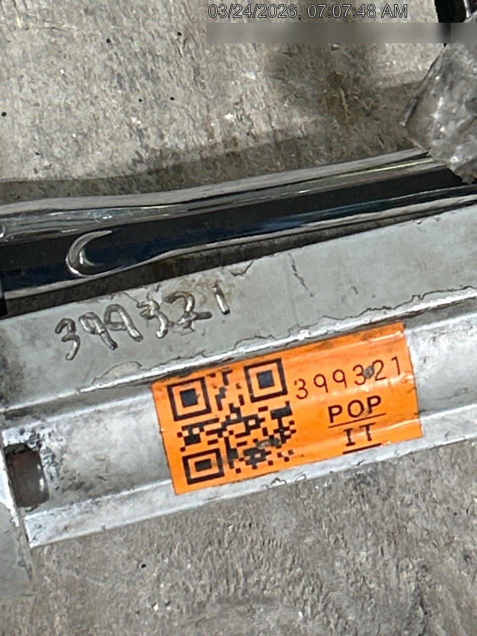 2024 PETOL P95-525