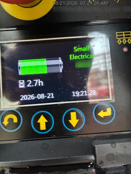 2026 MEC Micro 26+