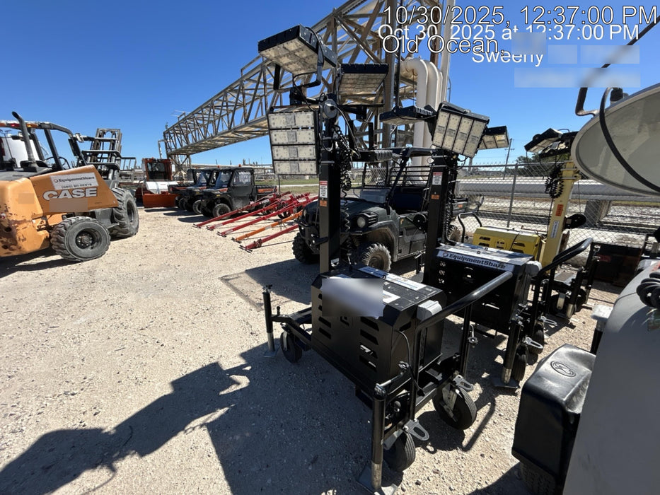 2021 LIND EQUIPMENT LE980LEDV-T4B